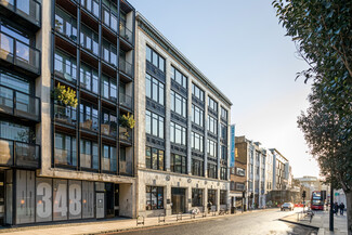 Plus de détails pour 338-346 Goswell Rd, London - Bureau à louer