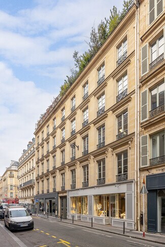 Plus de détails pour 46 Rue De Provence, Paris - Bureau à louer
