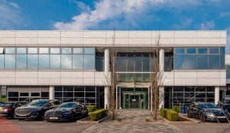 More details for 1A Guildford Business Park, Guildford - Office for Lease