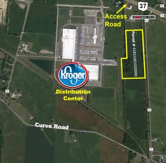 More details for 0 Curve Rd, Delaware, OH - Land for Sale