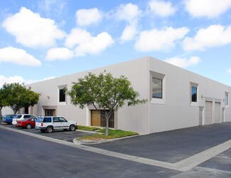 Plus de détails pour 4082 Southbank Rd, Oxnard, CA - Industriel à vendre