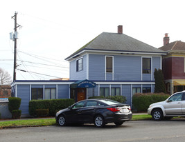 215 Tacoma Ave S, Tacoma WA - Services immobiliers commerciaux