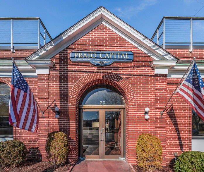 70 Gedney Way, White Plains, NY for sale - Building Photo - Image 3 of 39