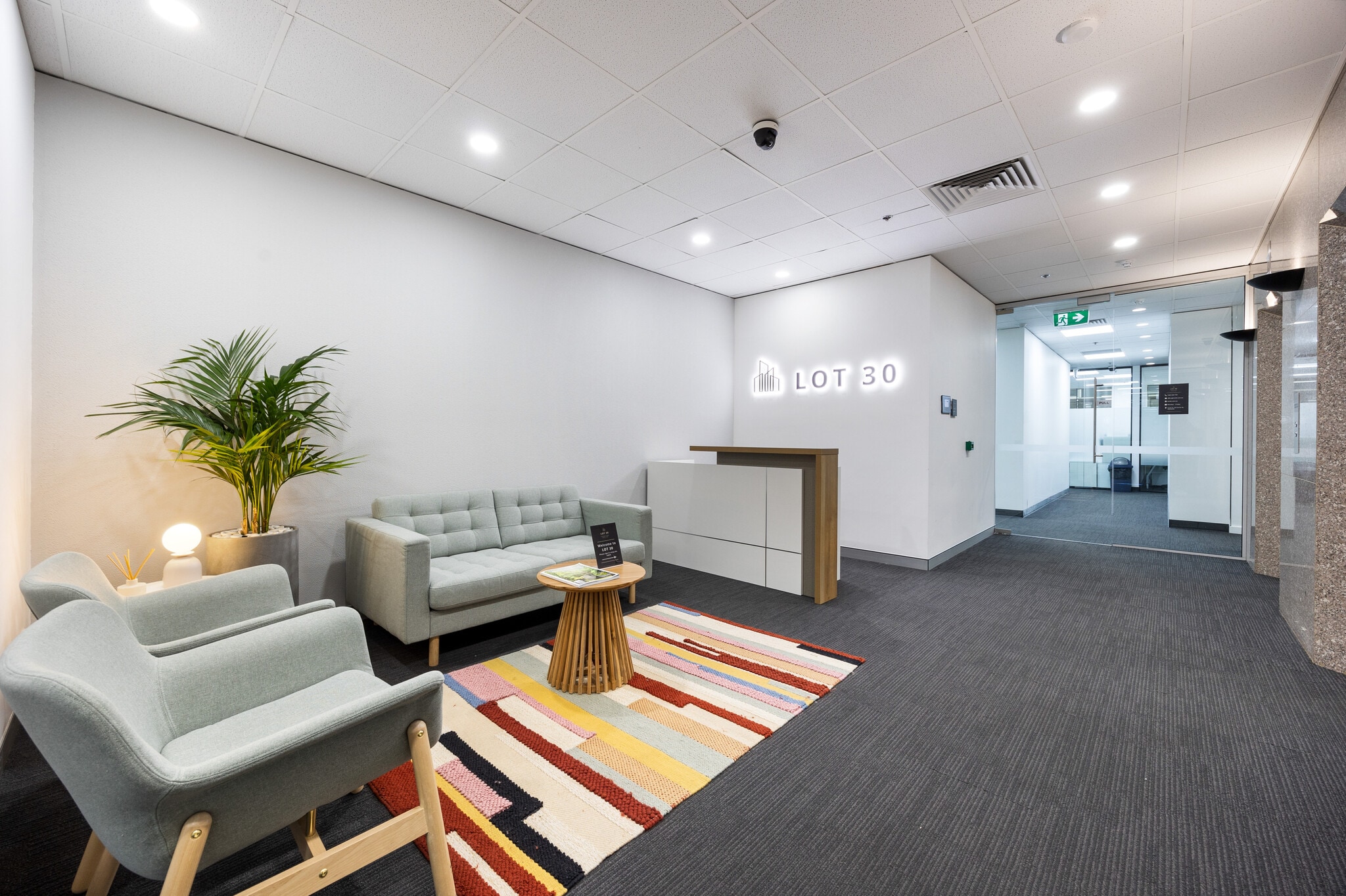 30 Currie St, Adelaide for lease Primary Photo- Image 1 of 12