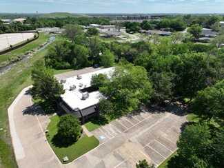 More details for 886 N Mill St, Lewisville, TX - Office for Sale
