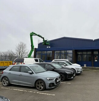 More details for Worthington Way, Wigan - Industrial for Lease