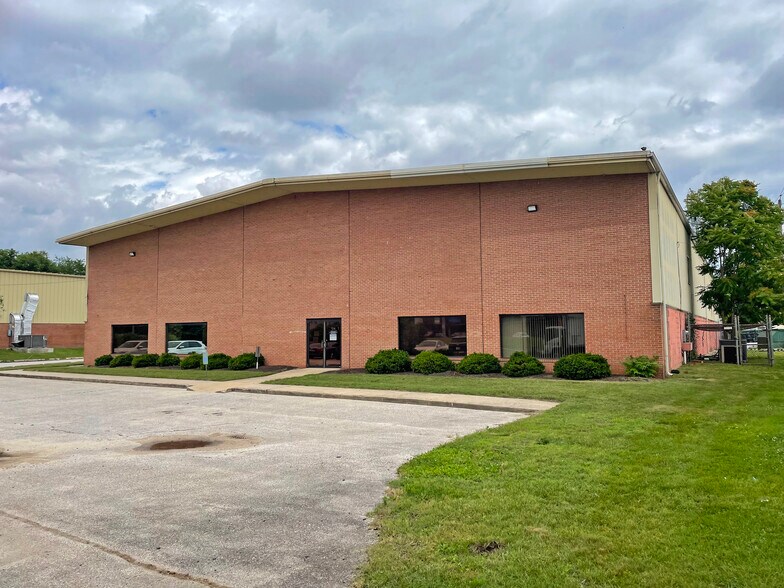 124 N Langley Rd, Glen Burnie, MD à louer - Photo du bâtiment - Image 3 de 10