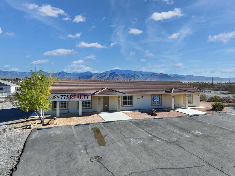 1941 NV-160, Pahrump, NV à vendre - Photo du bâtiment - Image 2 de 45