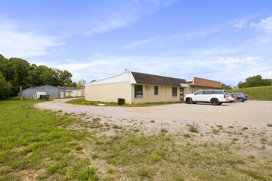 1604 US 160 West, West Plains, MO for sale - Building Photo - Image 2 of 20