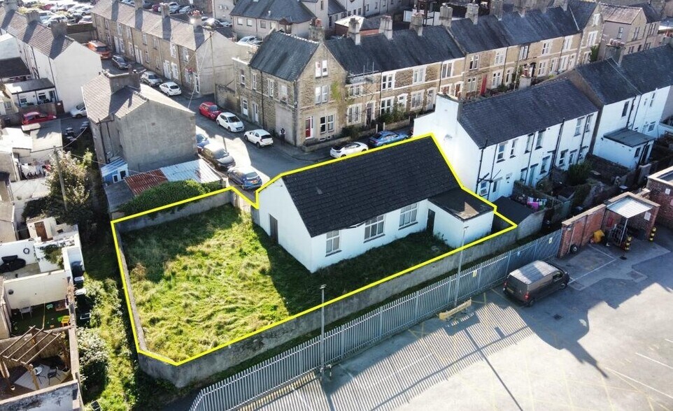 Hunter St, Carnforth for sale - Building Photo - Image 1 of 1