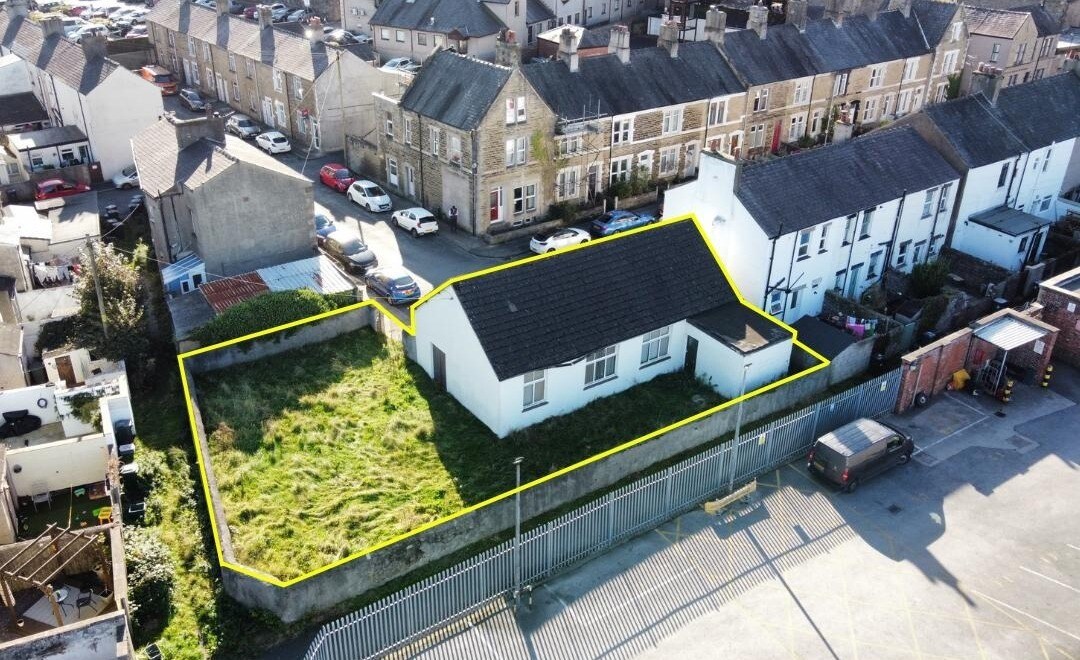 Hunter St, Carnforth for sale Building Photo- Image 1 of 1