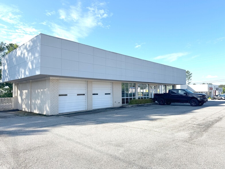 118 Roberson Mill rd, Milledgeville, GA for lease - Building Photo - Image 2 of 16