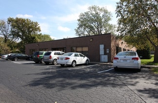 Plus de détails pour 6345 Long St, Shawnee, KS - Bureau à louer