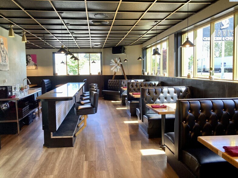 1520 N 4th Ave, Pasco, WA à vendre - Photo intérieure - Image 3 de 11