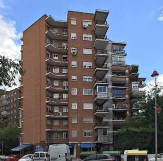 Plus de détails pour Calle Empecinado, 62, Móstoles - Multi-résidentiel à vendre