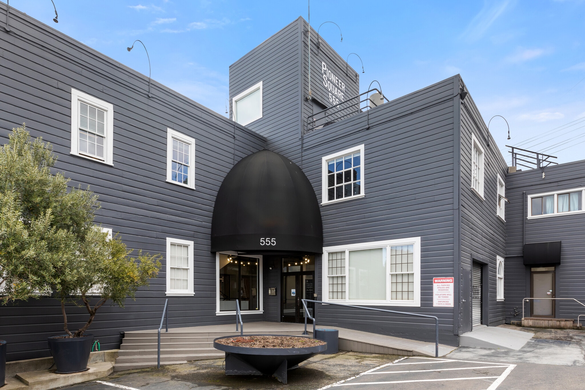 555 De Haro St, San Francisco, CA for lease Building Photo- Image 1 of 13