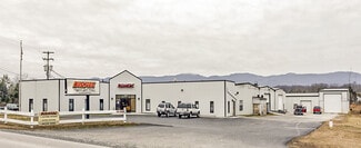 More details for 180 Mount Paran Rd, Jacksboro, TN - Industrial for Lease