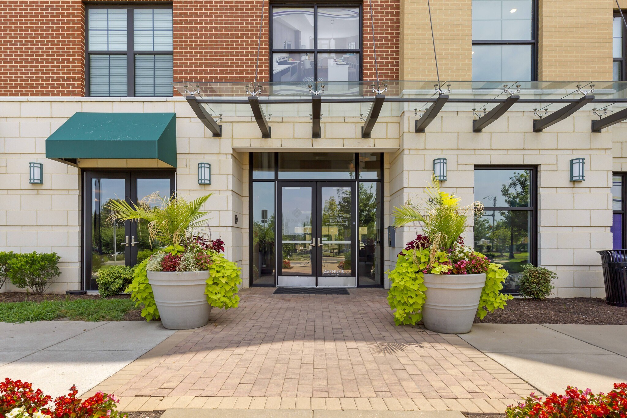 9300 Lottsford Rd, Largo, MD à louer Photo du bâtiment- Image 1 de 12