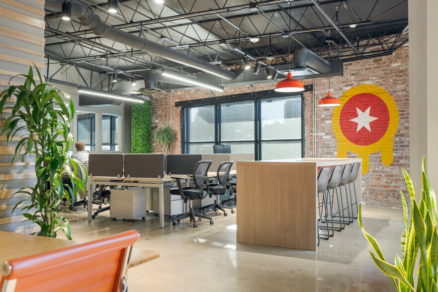 110 S Hartford Ave, Tulsa, OK à louer - Photo intérieure - Image 2 de 43