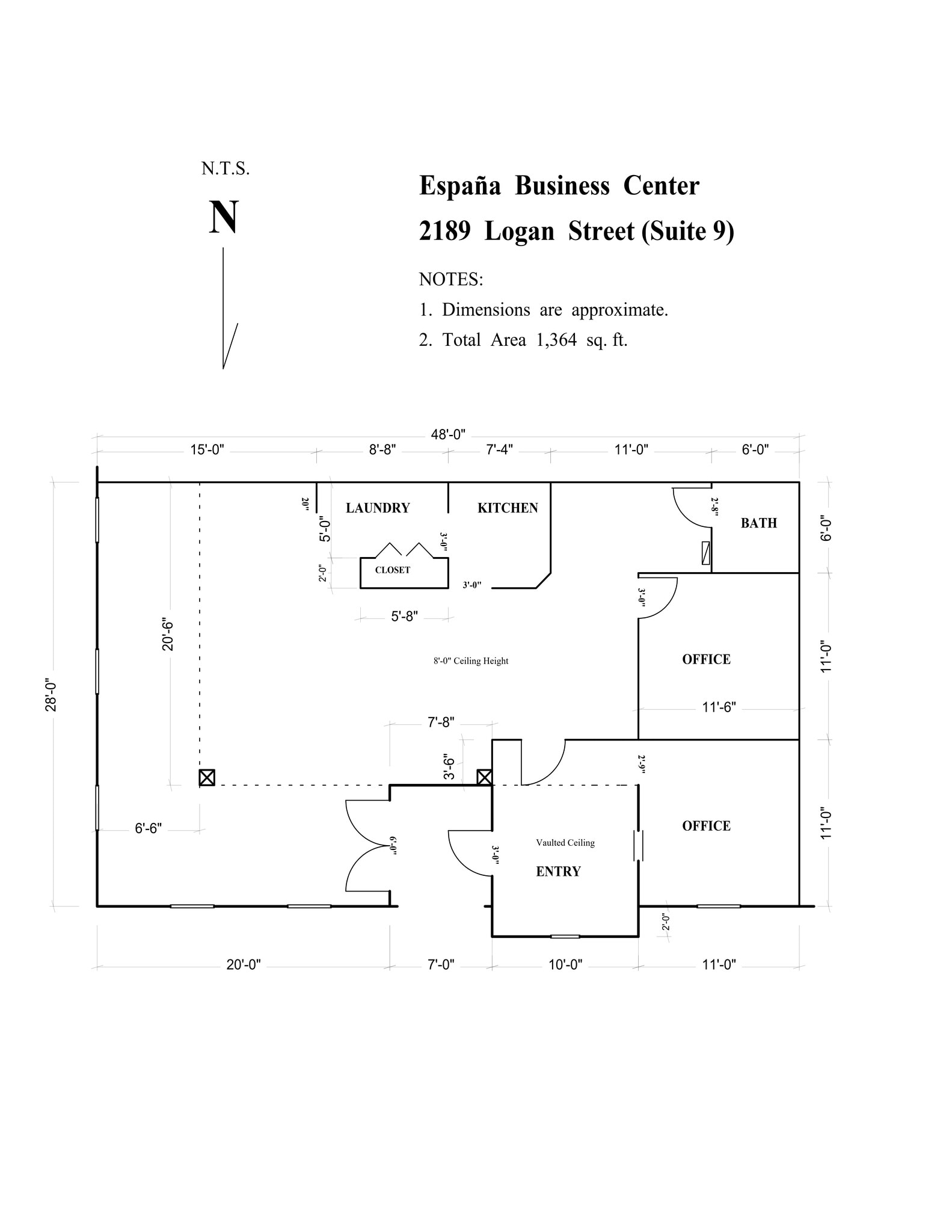 1684 N Belcher Rd, Clearwater, FL à louer Plan de site- Image 1 de 5
