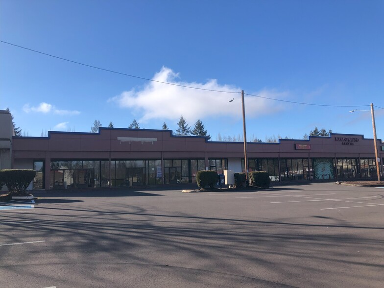 17112 SE Powell Blvd, Portland, OR for sale - Building Photo - Image 1 of 10