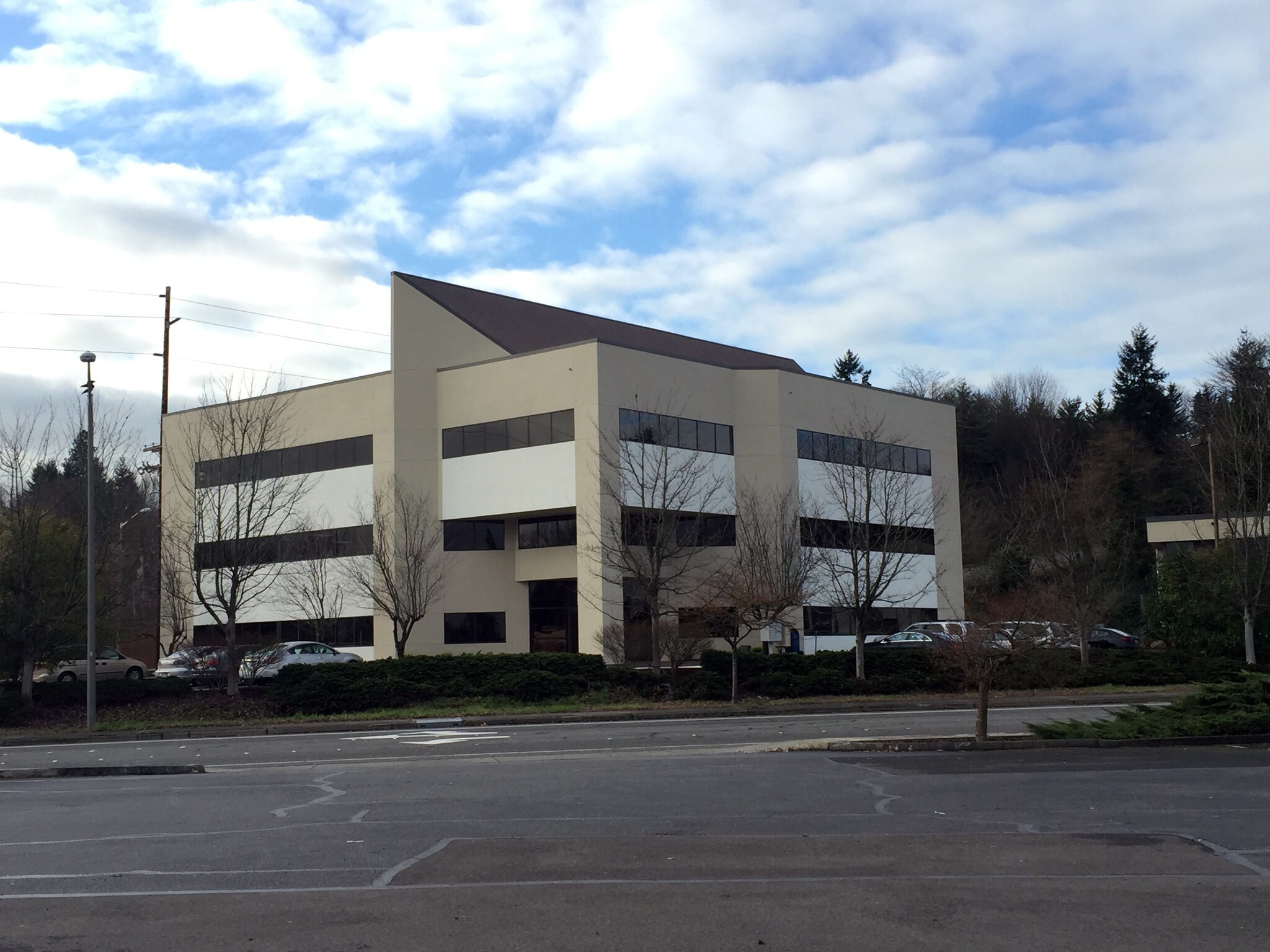 1200 S 192nd St, Seatac, WA for lease Building Photo- Image 1 of 3