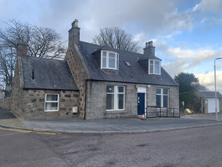 Plus de détails pour 4 Cookston Rd, Portlethen - Spécialité à vendre