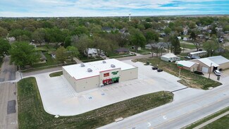 More details for 215 7th St., Washington, KS - Retail for Lease