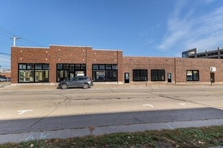 More details for 1084 Iowa St, Dubuque, IA - Flex for Lease