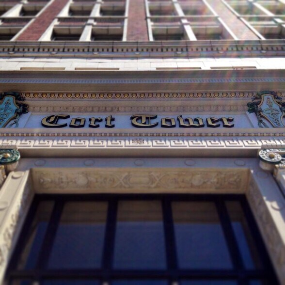 343 E Main St, Stockton, CA à louer - Photo du bâtiment - Image 2 de 37