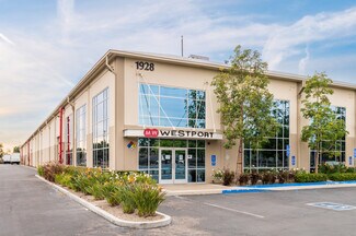 Plus de détails pour 1920-1928 Malvern St, Fullerton, CA - Industriel à louer