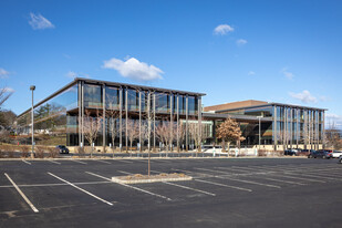 175 Park Ave, Madison NJ - Data Centre