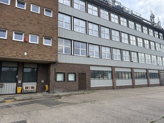 More details for Coldharbour Ln, Rainham - Office for Lease