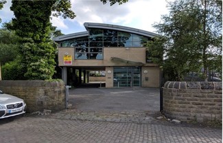 Plus de détails pour Station Rd, Guiseley - Bureau à louer