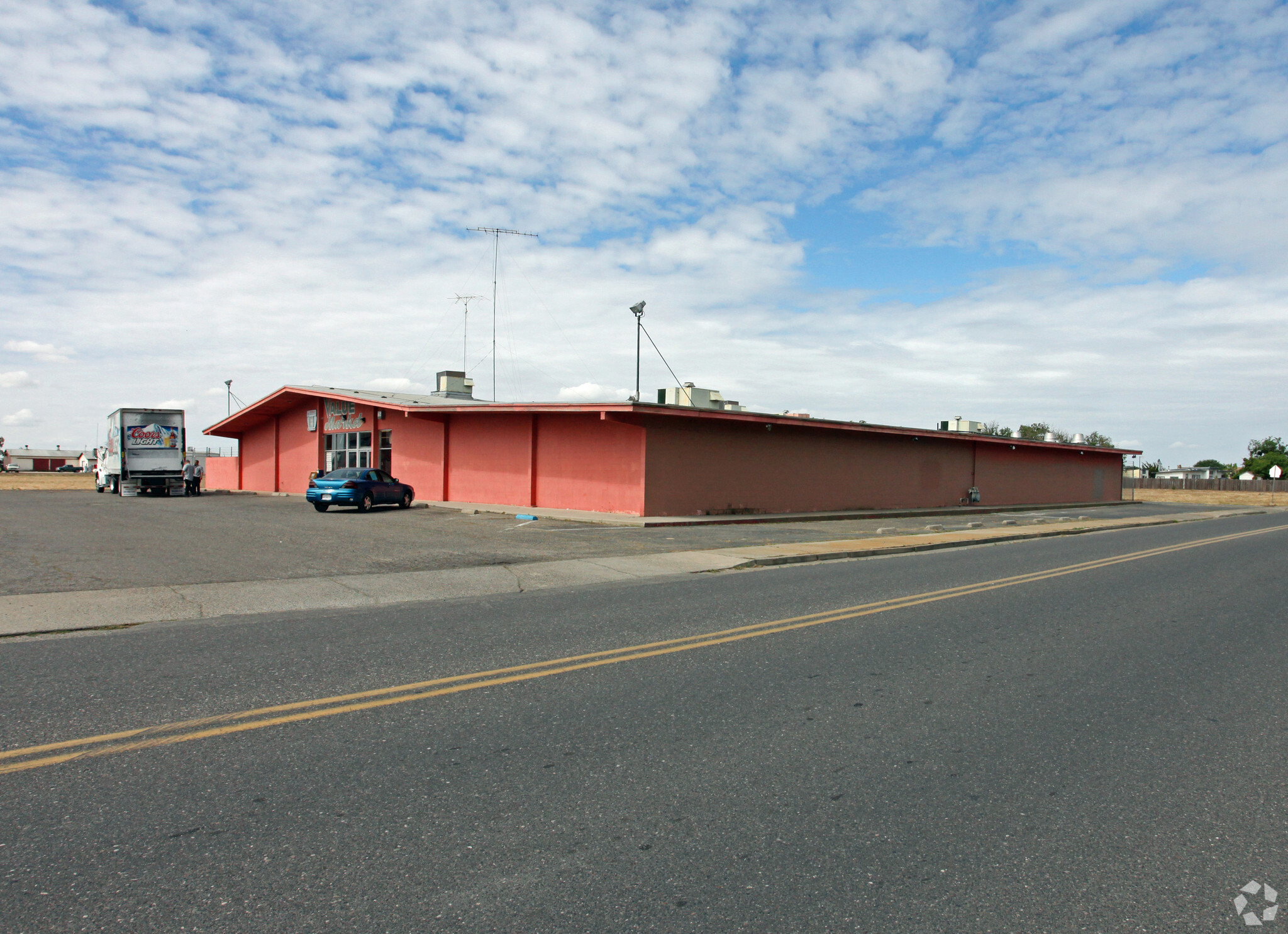 1724 Main St, Livingston, CA à vendre Photo principale- Image 1 de 1