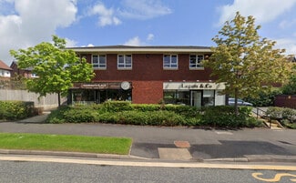 More details for Springwood Way, Macclesfield - Office, Industrial for Lease