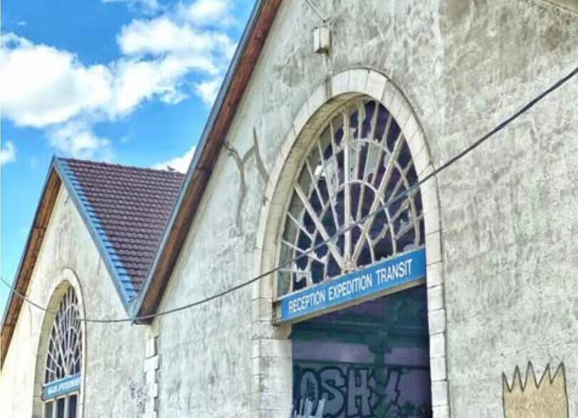 16 Rue Nelson Mandela, Dijon à vendre - Photo du bâtiment - Image 3 de 11