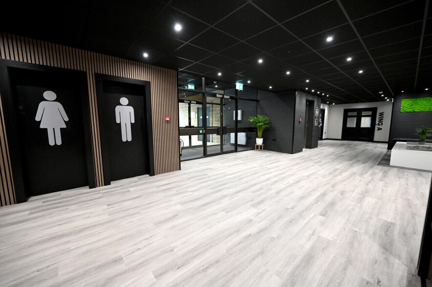 Carlyle Rd, Kirkcaldy for lease - Building Photo - Image 3 of 4