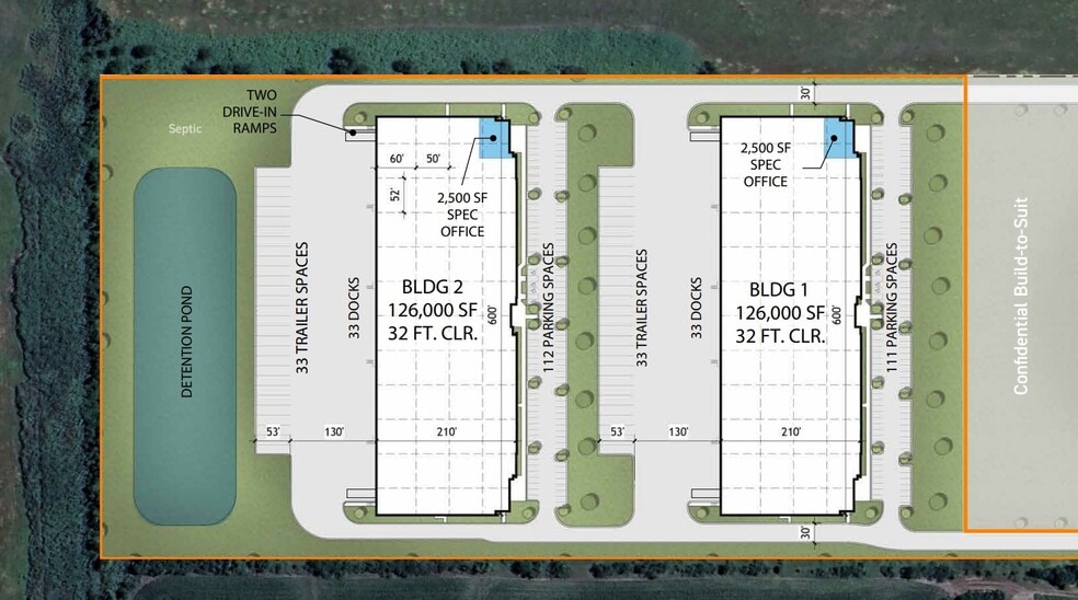 14910 Cameron Rd, Pflugerville, TX for lease - Building Photo - Image 2 of 2