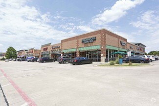 Plus de détails pour 5960-5976 W Parker Rd, Plano, TX - Local commercial à louer