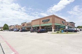 Plus de détails pour 5960-5976 W Parker Rd, Plano, TX - Commerce de détail à louer