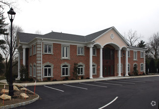 More details for 689 Valley Rd, Gillette, NJ - Office for Lease