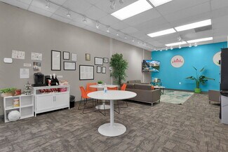 Plus de détails pour 4214 E Main St, Columbus, OH - Commerce de détail à louer