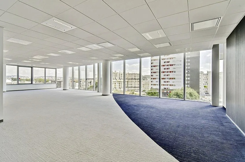 1 Rue Julius Et Ethel Rosenberg, Bezons à louer Photo intérieure- Image 1 de 1