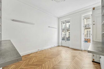 49 Rue Galilée, Paris à louer Photo intérieure- Image 2 de 13