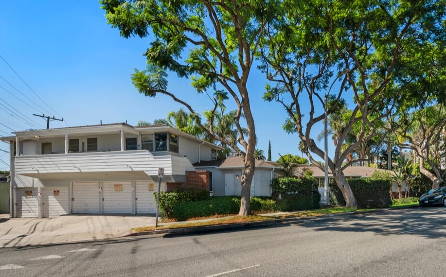 8102 Norton Ave, West Hollywood, CA for sale Building Photo- Image 1 of 21