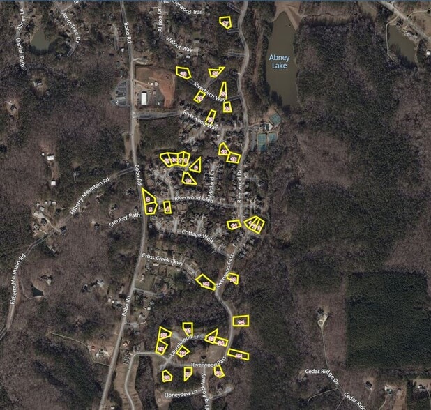 761 Riverwood Dr, Dallas, GA for sale - Other - Image 2 of 4