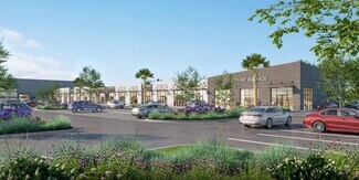 Plus de détails pour 105 Capitol Dr, Rincon, GA - Commerce de détail à louer