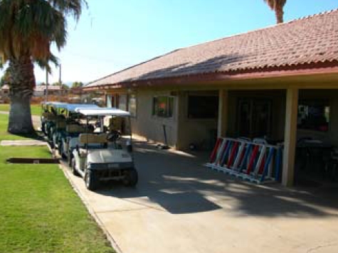 4733 Desert Knoll Ave, Twentynine Palms, CA for sale - Primary Photo - Image 1 of 1