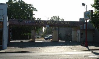 Plus de détails pour 732 S 1st St, San Jose, CA - Spécialité à vendre